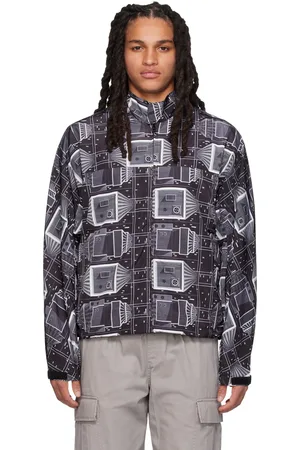 Billionaire Boys Club Skyscraper Jacket
