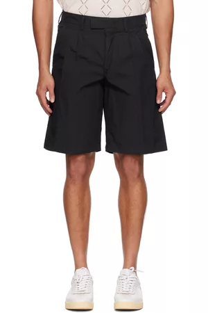NN.07 Men Shorts - Navy Fritz 1062 Shorts