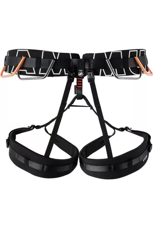 Mammut Sportswear - Black 4 Slide Harness
