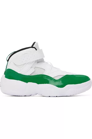 Nike Sneakers - Kids White Jumpman Two Trey Little Kids Sneakers