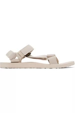 Teva Men Accessories - Beige Original Universal Sandals
