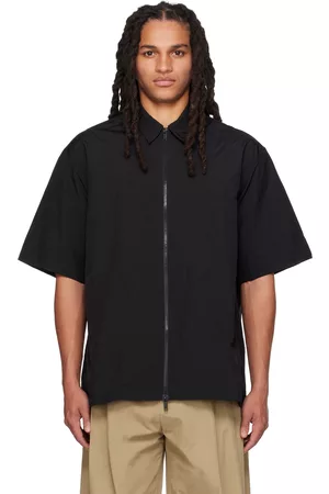 STUDIO NICHOLSON Inject Shirt