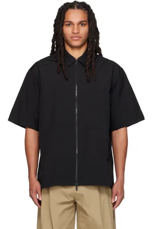 STUDIO NICHOLSON Inject Shirt