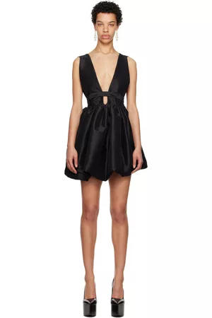 Kika Vargas SSENSE Exclusive Hilma Minidress