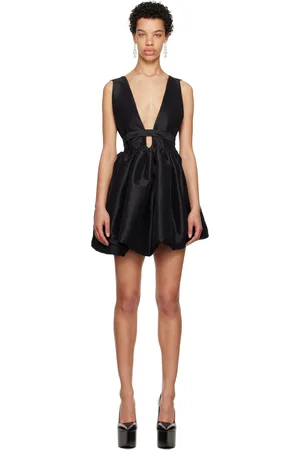 Kika Vargas SSENSE Exclusive Hilma Minidress