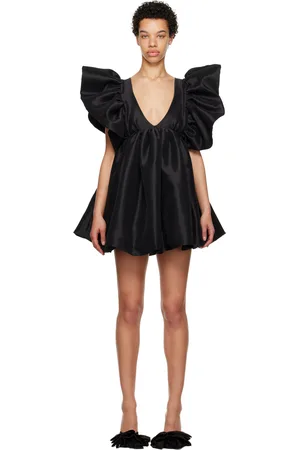 Kika Vargas SSENSE Exclusive Adri Minidress