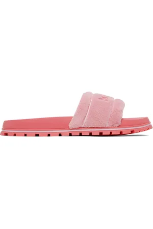 Marc Jacobs Pink 