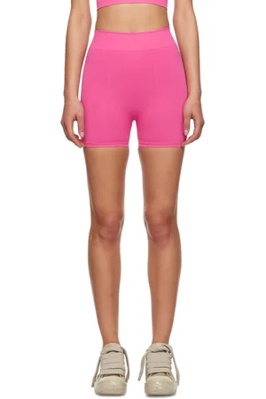 Seamless Shorts for Women