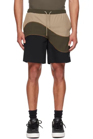 DIME & Black Wave Shorts