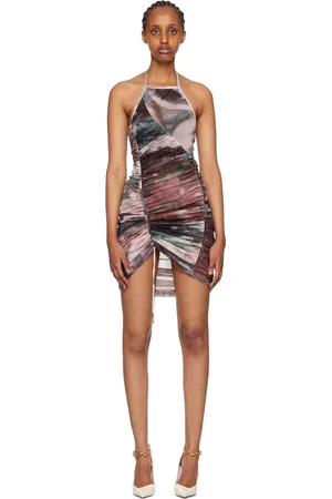 Balmain cocktail dress hotsell