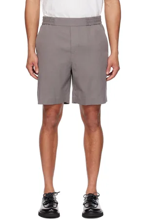 Vince Gray Vacation Shorts