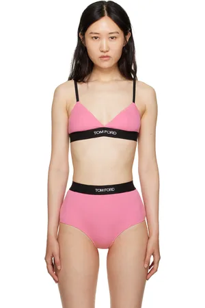 Tom Ford Pink Signature Bra