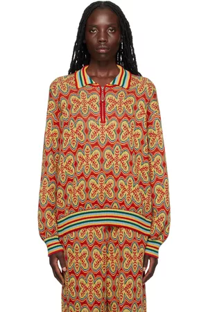 BODE Women Jumpers - Multicolor Dream State Sweater