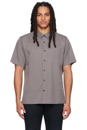 Vince Gray Vacation Shirt