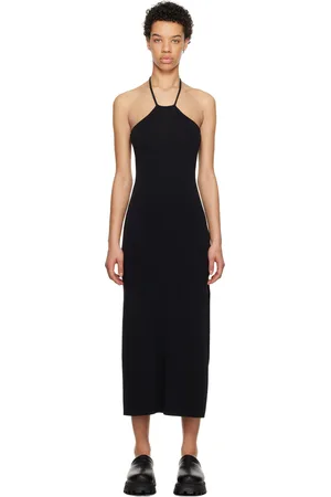 SIMON MILLER Yuma Maxi Dress