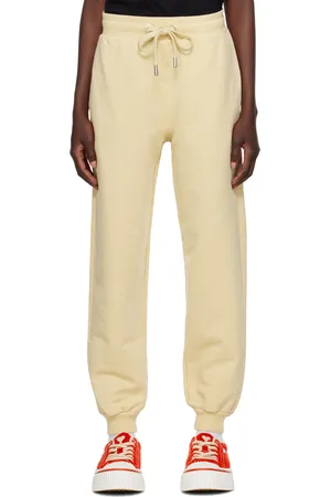 Ami Beige Ami de Cœur Lounge Pants