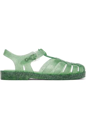 Melissa Baby Possession Sandals