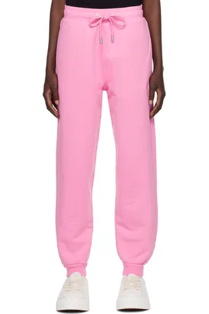 Ami Pink Ami de Cœur Lounge Pants