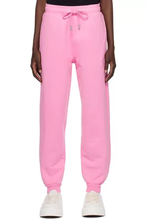 Ami Women Loungewear - Pink Ami de Cœur Lounge Pants