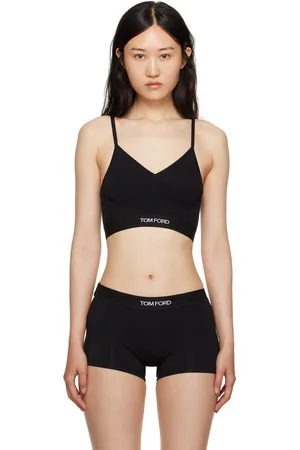 Tom Ford Black Signature Bra