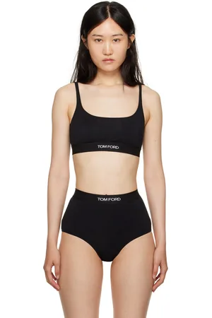 Tom Ford Black Signature Bra