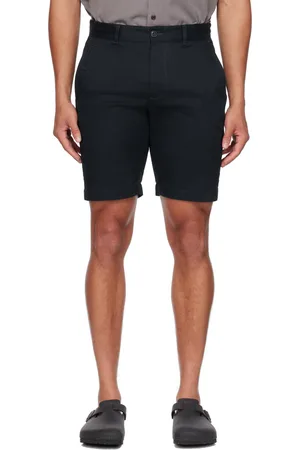 Vince Navy Griffith Shorts