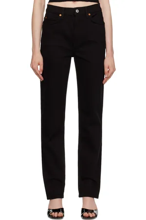 RE/DONE 70s Straight Jeans