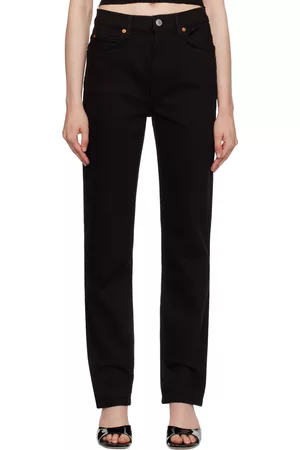 RE/DONE 70s Straight Jeans