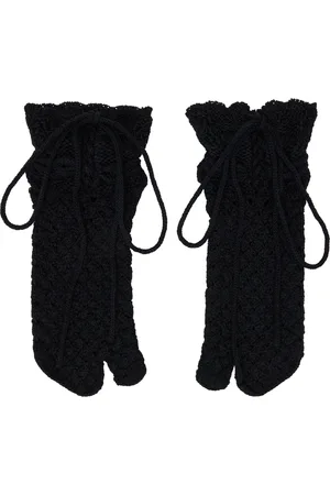 MAME KUROGOUCHI Tabi Socks