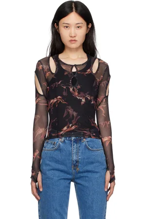 KSUBI Void Long Sleeve T-Shirt