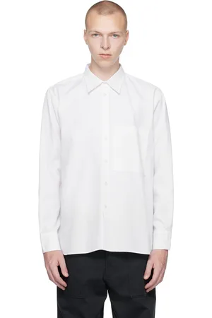 Universal Works Square Pocket Shirt