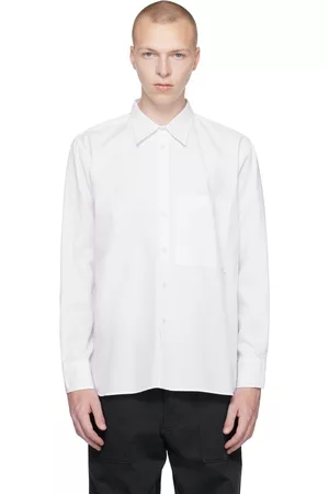 Universal Works Square Pocket Shirt