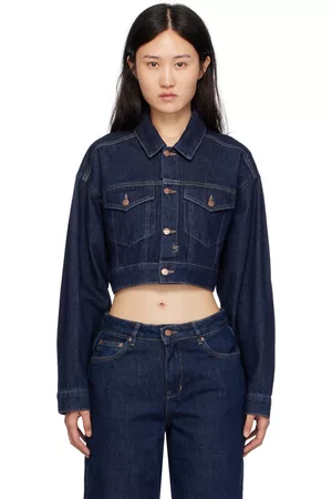KSUBI Navy Kommand Jacket