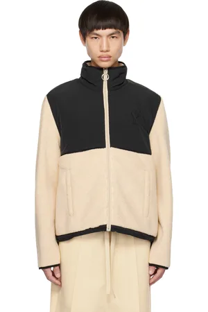 Ami Off-White Ami De Cœur Jacket