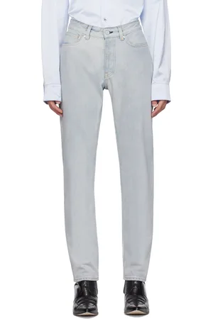 Won Hundred Blue Archer Jeans