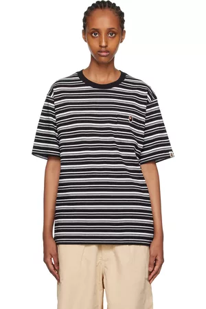BAPE Hoop One Point T-Shirt