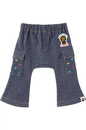 BAPE Baby Baby Milo STA Trousers