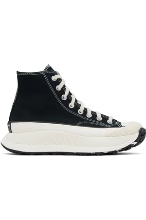 Converse Black Chuck 70 AT-CX Sneakers