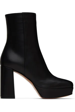Gianvito Rossi Daisen Boots