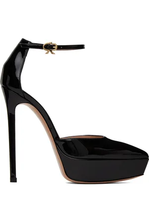 Gianvito Rossi Kasia Heels
