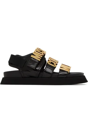 Moschino Black 