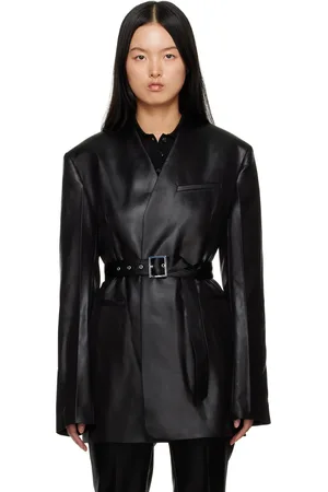 Nanushka Rannia Blazer