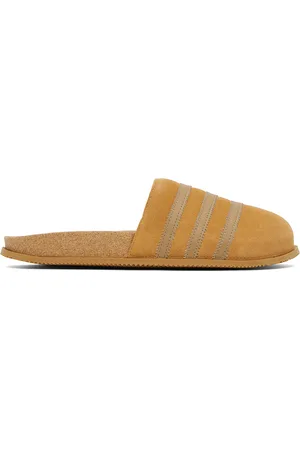 Adidas shop house slippers