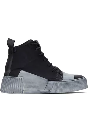 11 BY BORIS BIDJAN SABERI Bamba 1.1 Sneakers