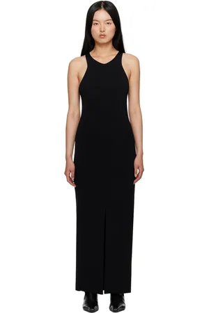 Nanushka Elia Midi Dress