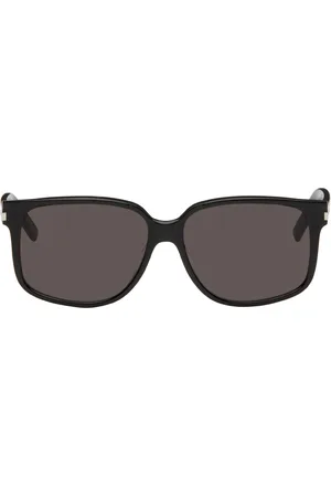 Saint Laurent Black SL 599 Sunglasses