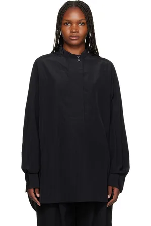 STUDIO NICHOLSON Valle Shirt