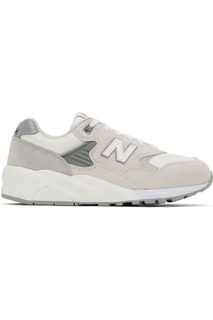 Comme des Garçons & Gray New Balance Edition 580 Sneakers