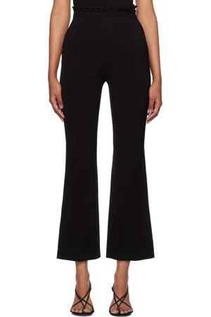 MAME KUROGOUCHI Basket Trousers