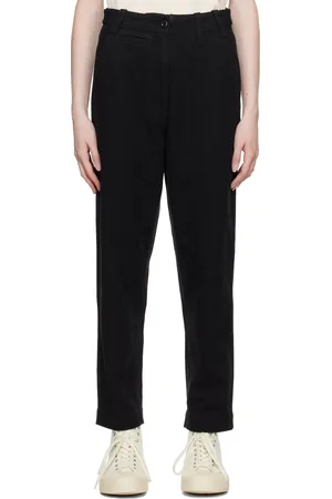 MARGARET HOWELL Tapered Trousers